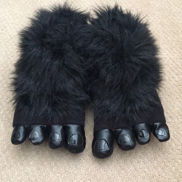 old navy boys slippers